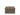 Cornila ottoman i 411 Esina Cedar Brown, set forfra