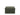 Cornila ottoman i 413 Esina Olive Green, set forfra