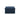 Cornila ottoman i 414 Esina Indigo Blue, set forfra