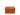 Cornila ottoman i 412 Esina Rust Orange, set bagfra