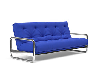 Lomira Sovesofa Nordic Madras Soft Spring
