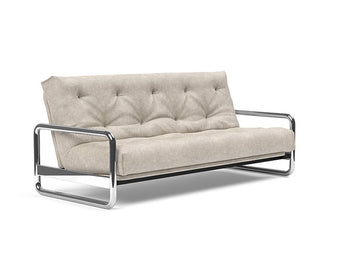 Lomira Sovesofa Nordic Madras Latex