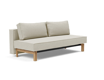 Sly Wood Sovesofa