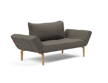 Zeal Bow Daybed