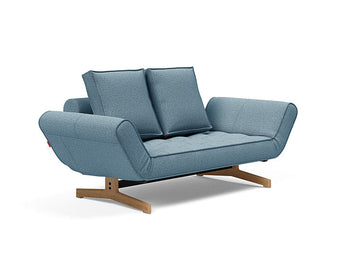 Ghia Wood Daybed