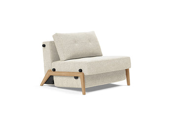 Cubed 90 Wood Stol