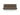Colpus Light sovesofa med Latex madras i 411 Esina Cedar Brown, set forfra