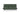 Colpus Black Sovesofa Nordic Madras Spring i 281 Avella Pine Green, set forfra