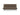 Colpus Black sovesofa med Classic madras i 411 Esina Cedar Brown, set forfra