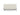 Colpus Black sovesofa med Classic madras i 531 Bouclé Off White, set forfra