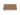 Colpus Black sovesofa med Classic madras i 551 Faunal Brown, set forfra