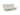 Colpus Light Sovesofa Nordic Madras Soft Spring i 357 Taura Off White, set skråt forfra