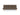 Aslak 120 sovesofa med Classic madras i 411 Esina Cedar Brown, set forfra