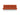 Aslak 120 sovesofa med Classic madras i 412 Esina Rust Orange, set forfra