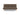 Aslak 140 sovesofa med Latex madras i 411 Esina Cedar Brown, set forfra