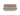 Aslak 140 sovesofa med Classic madras i 417 Esina Mocha, set forfra