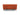 Aslak 140 sovesofa med Soft Spring madras i 412 Esina Rust Orange, set bagfra