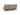 Aslak 140 sovesofa med Classic madras i 472 Yuveno Warm Grey, set skråt bagfra