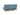 Aslak 140 sovesofa med Soft Spring madras i 525 Mixed Dance Light Blue, set skråt bagfra