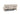 Aslak 140 sovesofa med Soft Spring madras i 612 Blida Sand Grey, set skråt bagfra