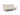 Aslak 140 sovesofa med Soft Spring madras i 357 Taura Off White, med ryglænet lænet tilbage