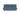 Fraction 140 sovesofa med Spring madras i 302 Weda Blue, set forfra