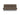 Fraction 140 sovesofa med Spring madras i 411 Esina Cedar Brown, set forfra