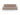 Balder sovesofa med Spring madras i 417 Esina Mocha, set forfra