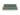 Balder sovesofa med Classic madras i 518 Elegance Green, set forfra