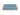 Balder sovesofa med Latex madras i 525 Mixed Dance Light Blue, set forfra