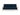 Balder sovesofa med Spring madras i 528 Mixed Dance Blue, set forfra