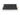 Balder sovesofa med Spring madras i 550 Faunal Black, set forfra