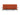 Balder sovesofa med Classic madras i 412 Esina Rust Orange, set bagfra
