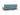 Balder sovesofa med Latex madras i 525 Mixed Dance Light Blue, set skråt bagfra