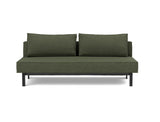 Sly sovesofa i 353 Taura Forest, set forfra