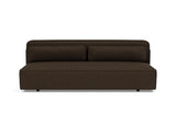 Yonata sovesofa i 358 Taura Chocco, set forfra