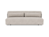 Yonata sovesofa i 471 Yuveno Sand, set forfra