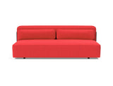 Yonata sovesofa i 511 Elegance Red, set forfra