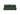 Akello sovesofa i 281 Avella Pine Green, set forfra