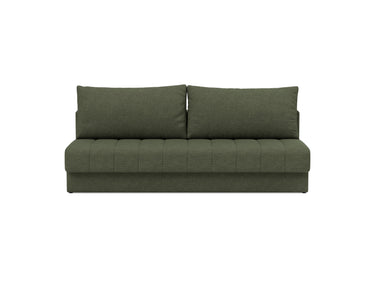 Akello sovesofa i 353 Taura Forest, set forfra
