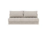 Akello sovesofa i 471 Yuveno Sand, set forfra