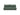 Akello sovesofa i 518 Elegance Green, set forfra