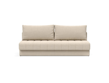 Akello sovesofa i 586 Phobos Latte, set forfra