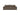 Akello sovesofa med armlæn i 411 Esina Cedar Brown, set forfra