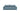 Akello sovesofa med armlæn i 525 Mixed Dance Light Blue, set forfra