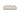 Akello sovesofa med armlæn i 531 Bouclé Off White, set forfra