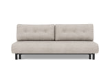 Nabli sovesofa i 471 Yuveno Sand, set forfra