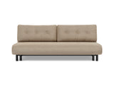 Nabli sovesofa i 587 Phobos Mocha, set forfra