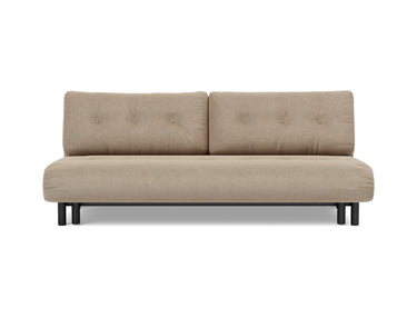 Nabli sovesofa i 587 Phobos Mocha, set forfra
