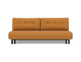 Nabli sovesofa i 893 Mozart Masala, set forfra